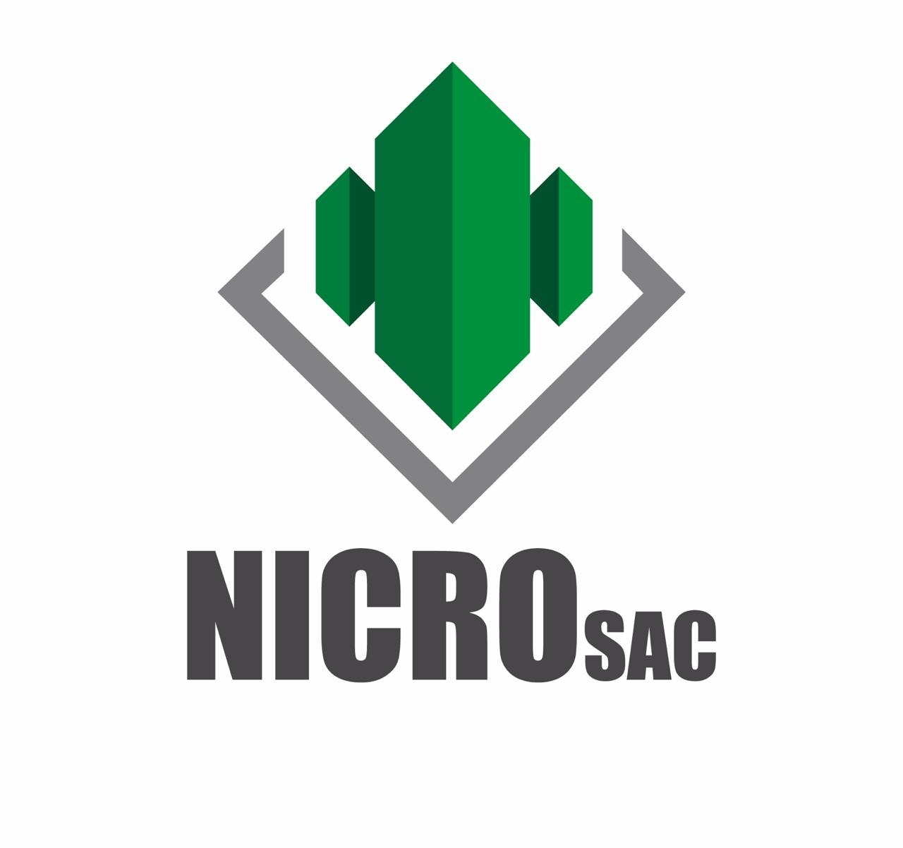 1. EMPRESA NICRO SAC